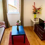 32 2 - Heart Of Private Apartment, Bairro Alto Lisboa