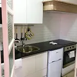 32 2 - Heart Of Private Apartment, Bairro Alto Apartmán