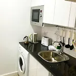 Apartmán 32 2 - Heart Of Private Apartment, Bairro Alto Lisboa