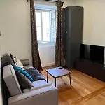 32 2 - Heart Of Private Apartment, Bairro Alto Apartmán