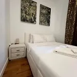 32 2 - Heart Of Private Apartment, Bairro Alto Apartmán Lisboa
