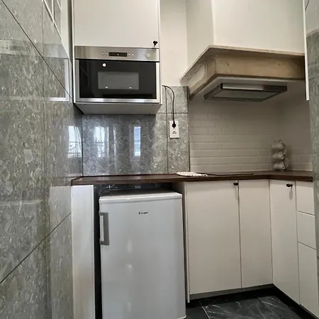Apartmán 32 2 - Heart Of Private Apartment, Bairro Alto