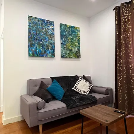 Apartmán 32 2 - Heart Of Private Apartment, Bairro Alto *