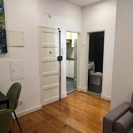 Apartmán 32 2 - Heart Of Private Apartment, Bairro Alto