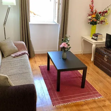 32 2 - Heart Of Private Apartment, Bairro Alto