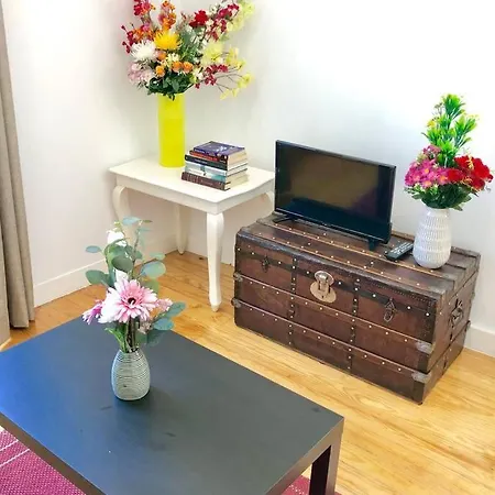 32 2 - Heart Of Private Apartment, Bairro Alto Apartment Lissabon