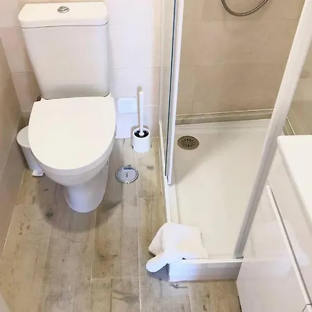 32 2 - Heart Of Private Apartment, Bairro Alto *