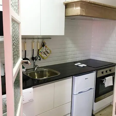 32 2 - Heart Of Private Apartment, Bairro Alto 公寓