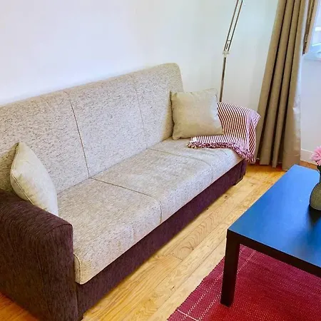 32 2 - Heart Of Private Apartment, Bairro Alto 公寓