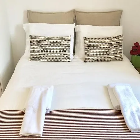 32 2 - Heart Of Private Apartment, Bairro Alto Lisboa