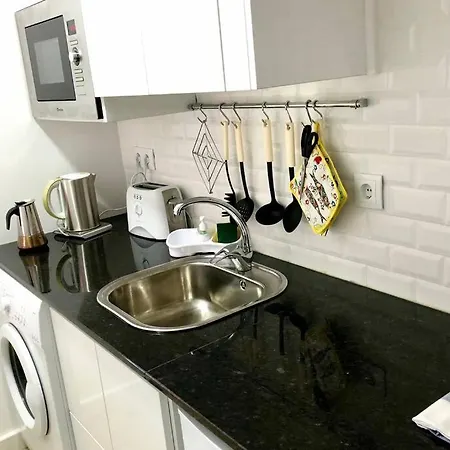 32 2 - Heart Of Private Apartment, Bairro Alto 公寓 *