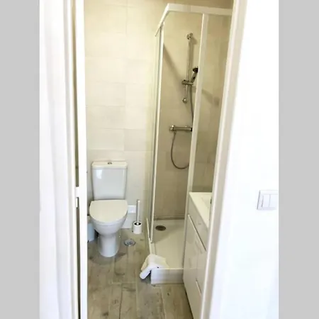 32 2 - Heart Of Private Apartment, Bairro Alto Lissabon