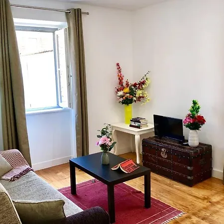 Apartment 32 2 - Heart Of Private Apartment, Bairro Alto