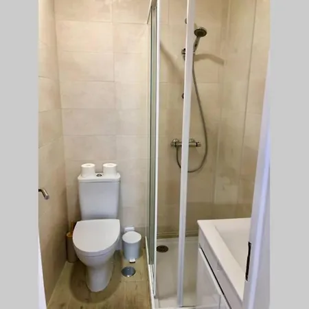 32 2 - Heart Of Private Apartment, Bairro Alto
