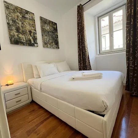 32 2 - Heart Of Private Apartment, Bairro Alto