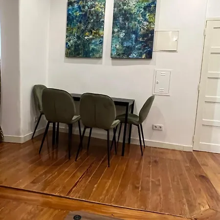 32 2 - Heart Of Private Apartment, Bairro Alto *
