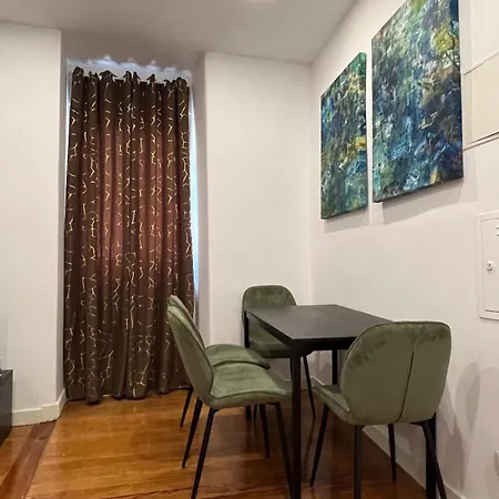 32 2 - Heart Of Private Apartment, Bairro Alto Apartment *