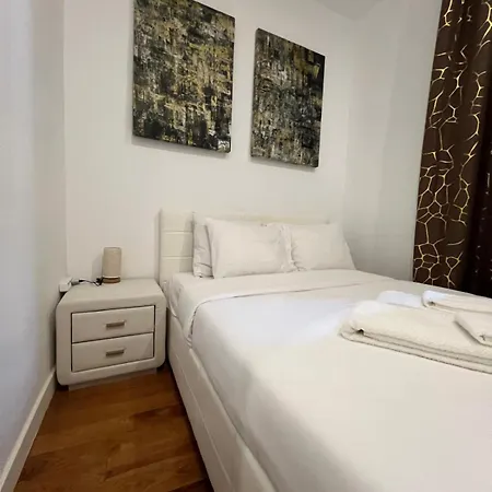 32 2 - Heart Of Private Apartment, Bairro Alto 公寓 Lisboa