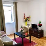 Appartamento 32 2 - Heart Of Private Apartment, Bairro Alto