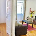 Appartamento 32 2 - Heart Of Private Apartment, Bairro Alto *